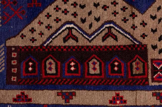 Afghan Beluch - 6