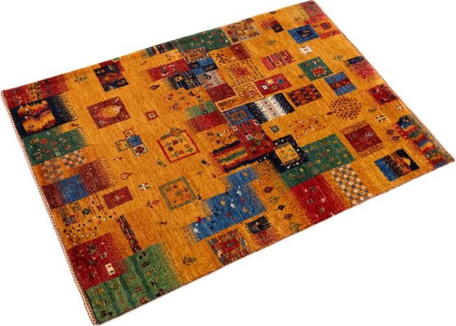 Persiano Gabbeh Loribaft Atelier - 2