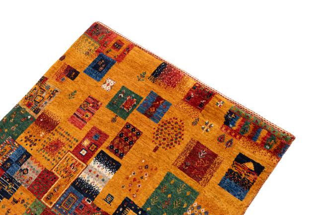 Persiano Gabbeh Loribaft Atelier - 3