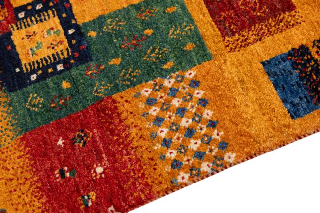 Persiano Gabbeh Loribaft Atelier - 4
