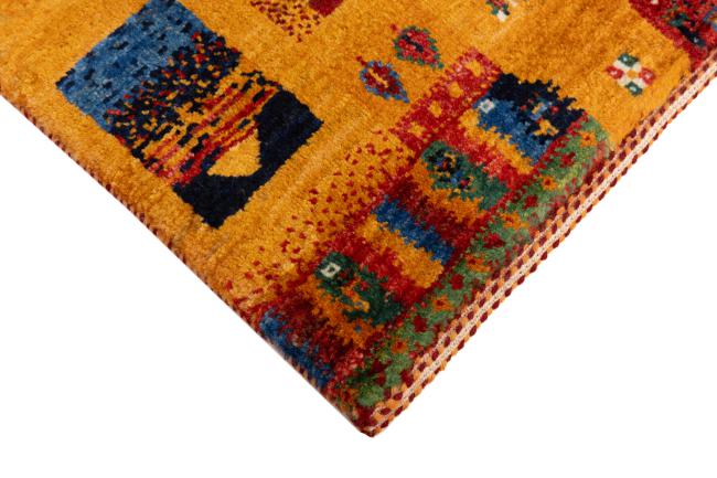 Persiano Gabbeh Loribaft Atelier - 5