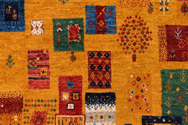 Persiano Gabbeh Loribaft Atelier - 6