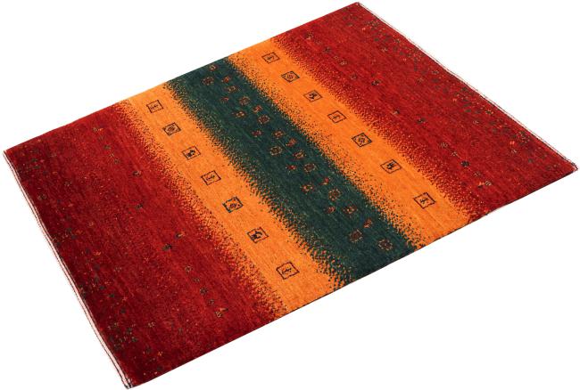 Perzisch Gabbeh Loribaft Nowbaft - 1