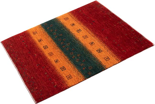 Perzisch Gabbeh Loribaft Nowbaft - 2