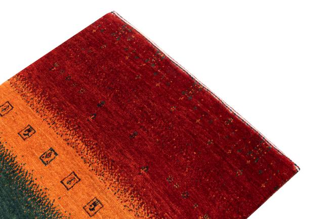 Perzisch Gabbeh Loribaft Nowbaft - 3