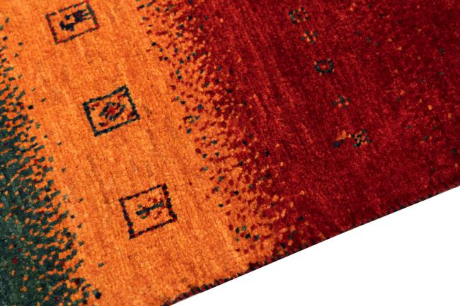 Perzisch Gabbeh Loribaft Nowbaft - 4