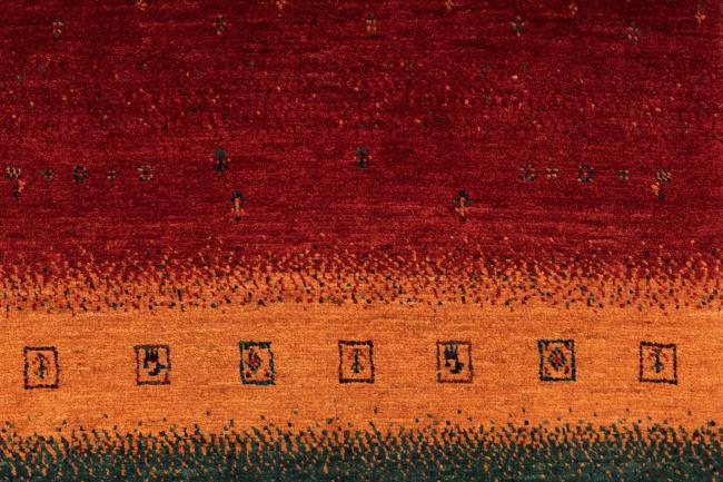 Perzisch Gabbeh Loribaft Nowbaft - 6