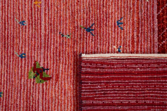Persian Gabbeh Nomad - 6