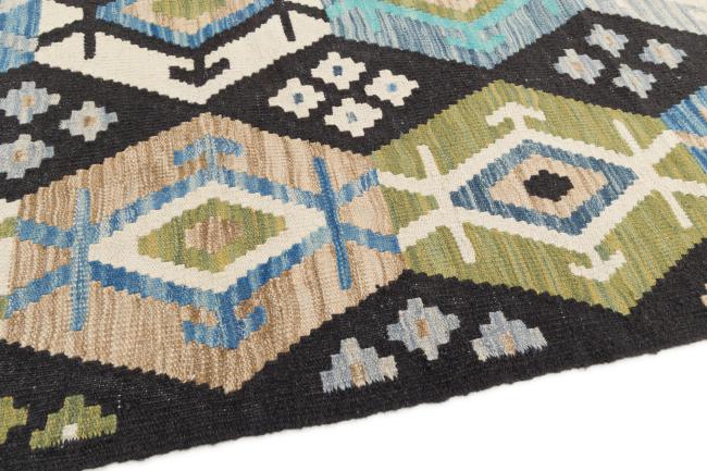 Kilim Afegão - 3