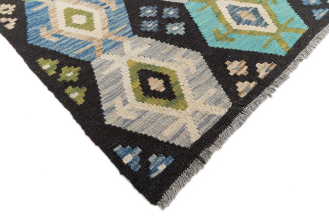 Kilim Afegão - 4