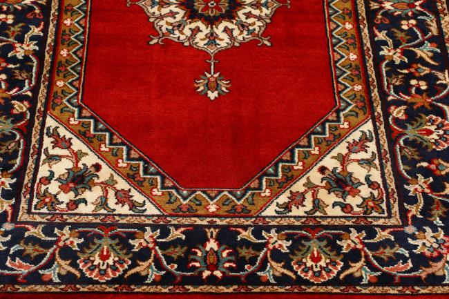 Cachemira de Seda - 1