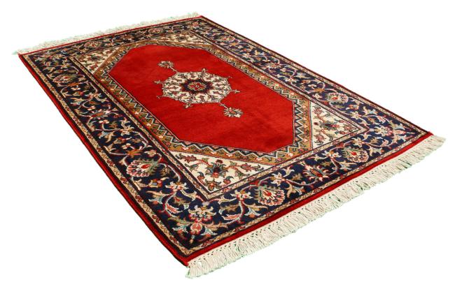 Cachemira de Seda - 2