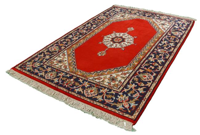 Cachemira de Seda - 3