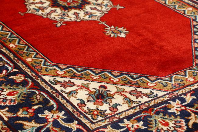 Cachemira de Seda - 4