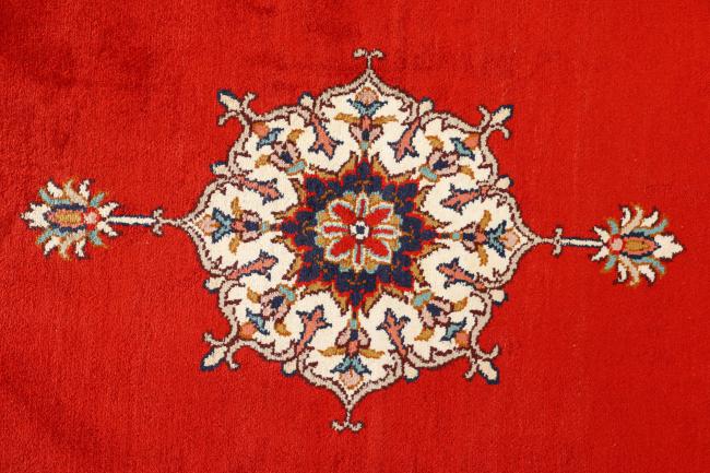 Cachemira de Seda - 5