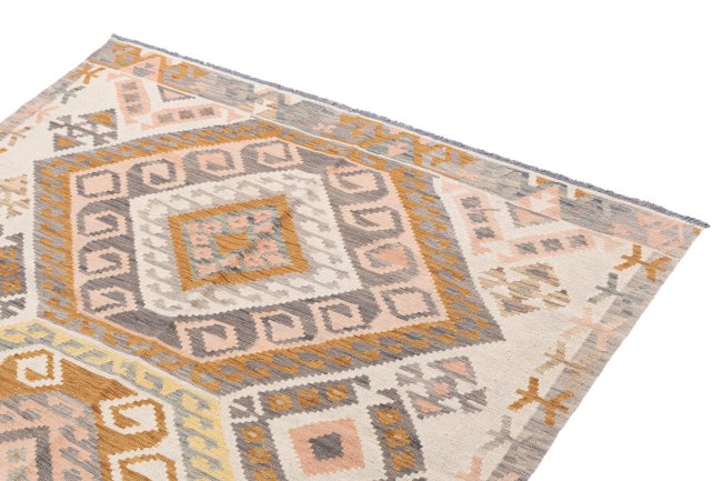 Kilim Afghan - 2