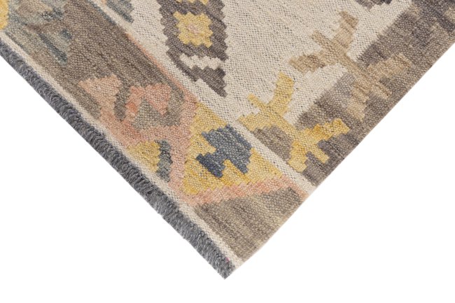 Kilim Afghan - 3