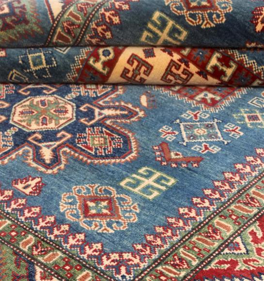 Kazak Ghazni - 1