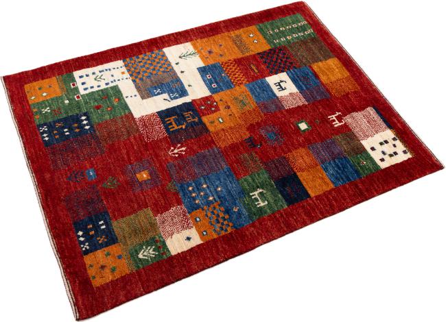 Persan Gabbeh Loribaft Atelier - 2