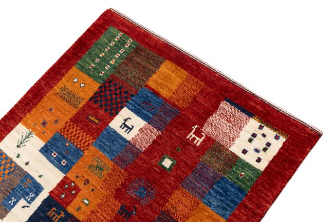 Persan Gabbeh Loribaft Atelier - 3