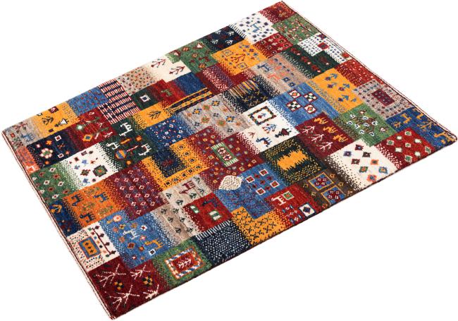 Perzisch Gabbeh Loribaft Nowbaft - 1