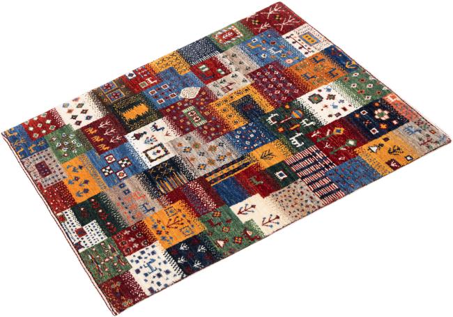 Perzisch Gabbeh Loribaft Nowbaft - 2