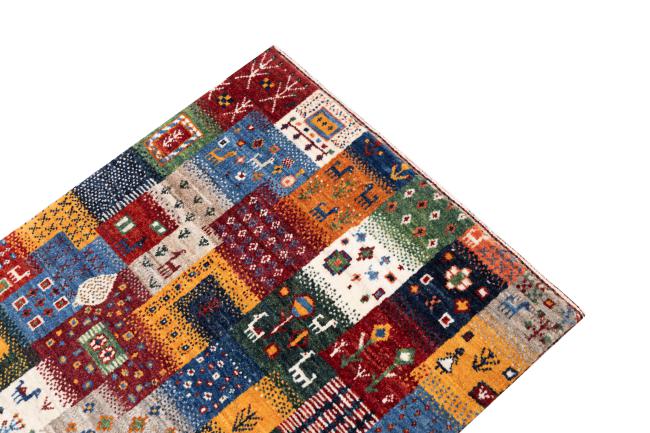 Perzisch Gabbeh Loribaft Nowbaft - 3