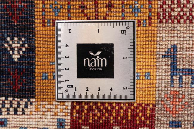 Perzisch Gabbeh Loribaft Nowbaft - 7