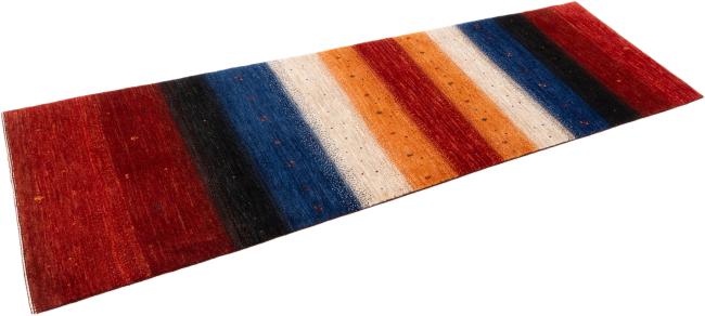 Perzsa Gabbeh Loribaft Atash - 2