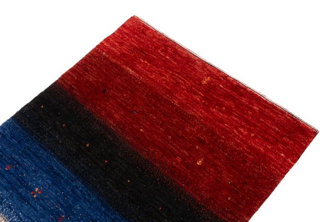 Perzsa Gabbeh Loribaft Atash - 3