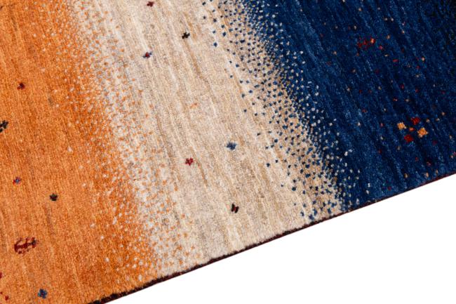 Perzsa Gabbeh Loribaft Atash - 4