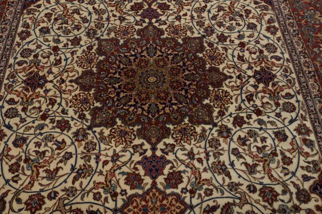 Isfahan Alt Seidenkette - 9