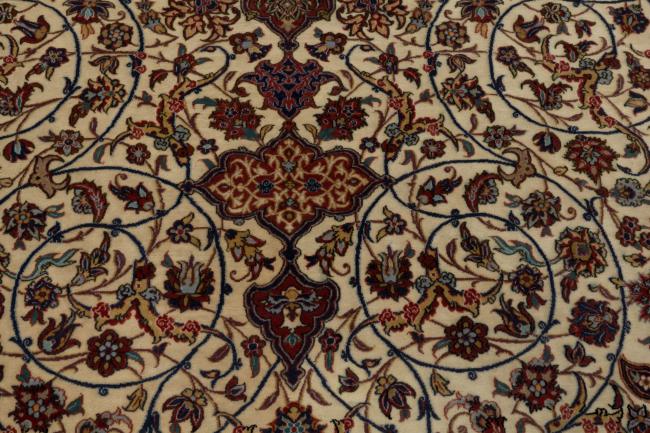 Isfahan Alt Seidenkette - 10