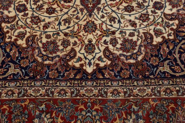 Isfahan Alt Seidenkette - 11
