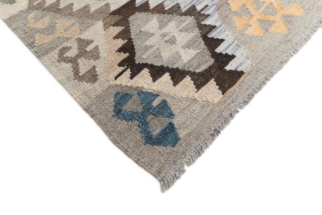 Kilim Afegão - 4