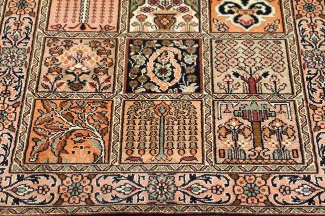 カシミール シルク - 1