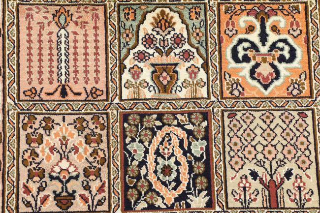 カシミール シルク - 5