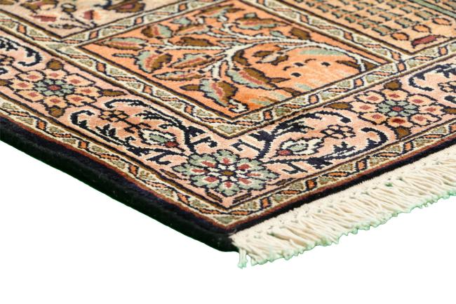 カシミール シルク 95x63 ID309624 | NainTrading: オリエンタル