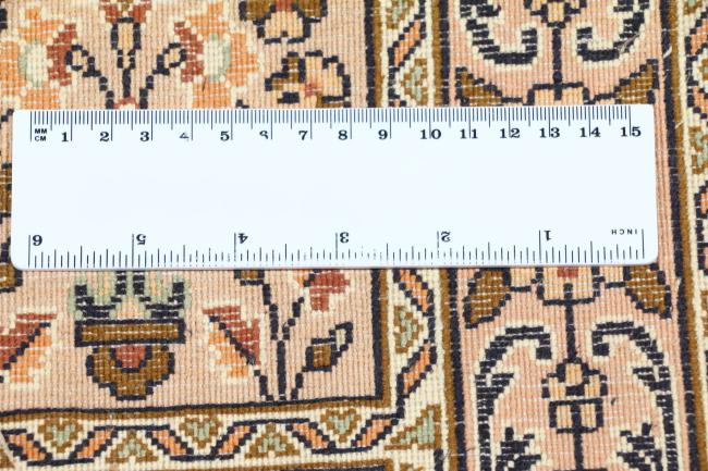 カシミール シルク - 7