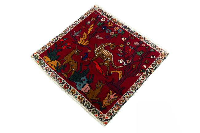 Shiraz - 1