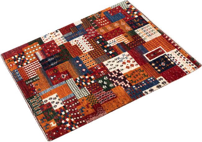 Perzisch Gabbeh Loribaft Nowbaft - 2