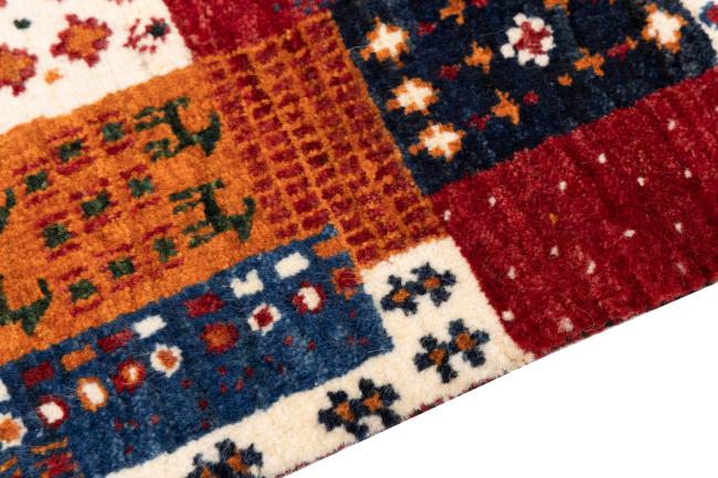 Perzisch Gabbeh Loribaft Nowbaft - 4