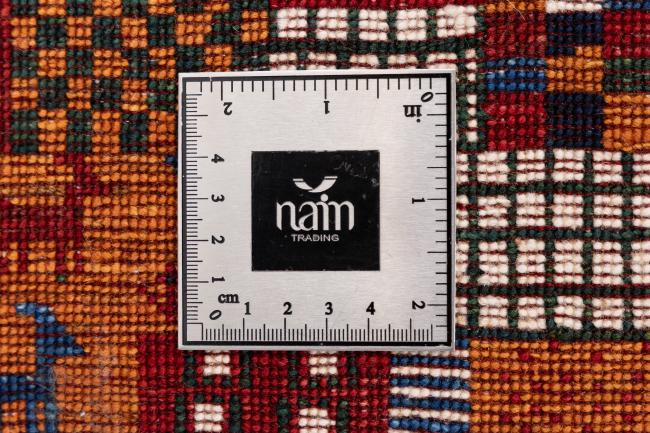 Perzisch Gabbeh Loribaft Nowbaft - 7