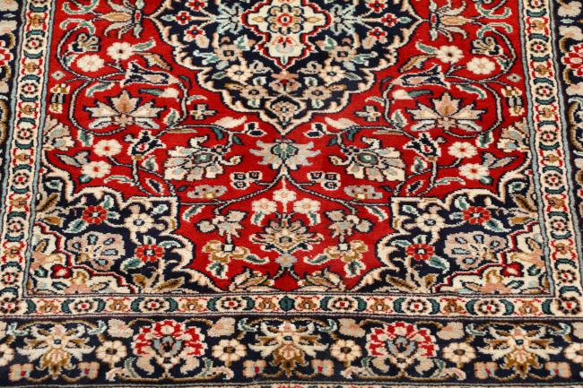 カシミール シルク - 1