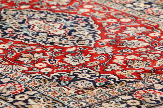 カシミール シルク - 4