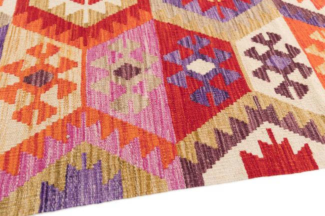 Kilim Afegão - 3