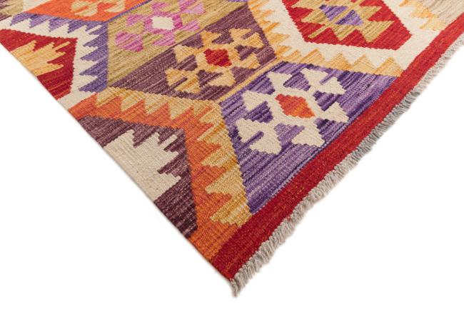 Kilim Afegão - 4