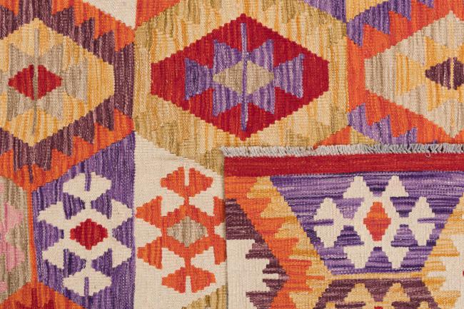 Kilim Afgán - 5