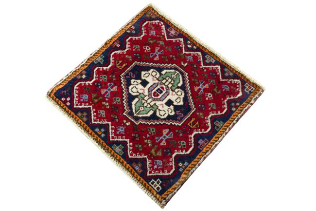 Shiraz - 1