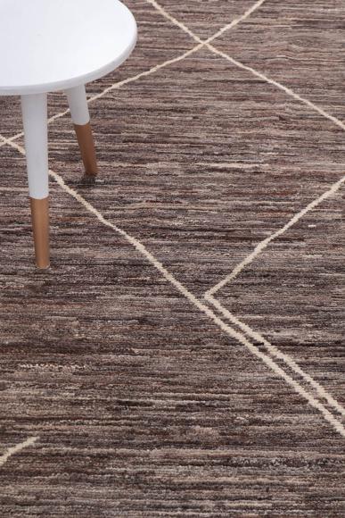 Berber Maroccan Style - 1